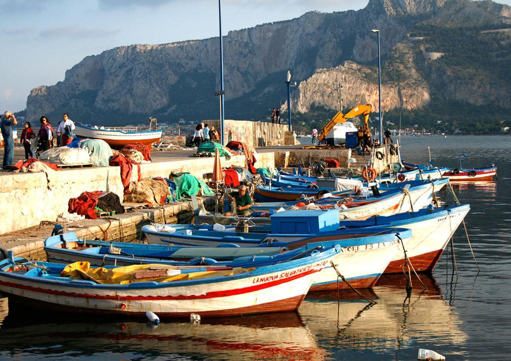 شقة Neroli مونديلّو المظهر الخارجي الصورة